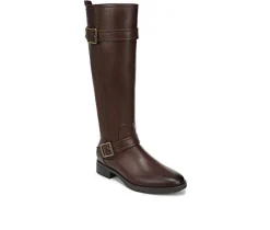 Women's Naturalizer TIERNAN Knee High Boots