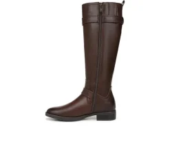 Women's Naturalizer TIERNAN Knee High Boots