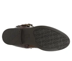 Women's Naturalizer TIERNAN Knee High Boots