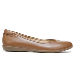 Women's Naturalizer Vivienne Flats