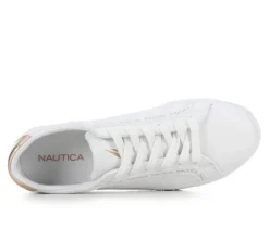 Women's Nautica Adelia Sneakers