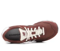 Women's New Balance 515 V4 Sneakers