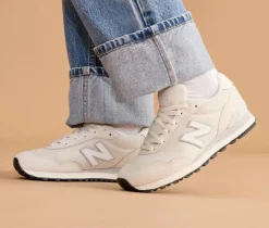 Women's New Balance 515 V4 Sneakers