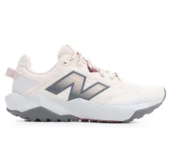 Women's New Balance Nitrel v5 Trail Running Shoes