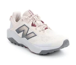 Women's New Balance Nitrel v5 Trail Running Shoes