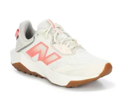 Women's New Balance Nitrel v5 Trail Running Shoes