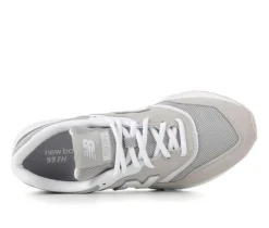 Women's New Balance W997H Sneakers