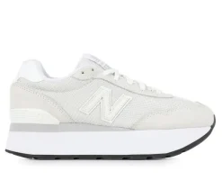 Women's New Balance WL 515 H V1 Sneakers