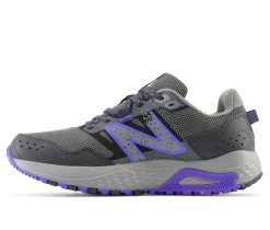 Women's New Balance WT410V8 Trail Running Shoes