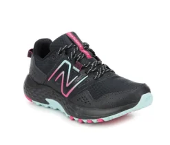 Women's New Balance WT410V8 Trail Running Shoes