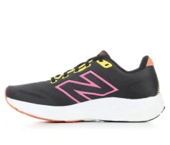 Women's New Balance W680V8 Running Shoes