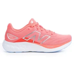 Women's New Balance W680V8 Running Shoes