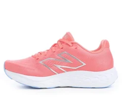Women's New Balance W680V8 Running Shoes