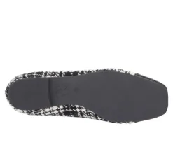 Women's New York and Company Patricia Flats