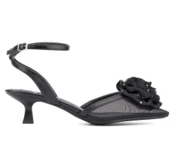 Women's New York and Company Violette Pumps