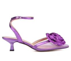 Women's New York and Company Violette Pumps