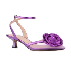 Women's New York and Company Violette Pumps