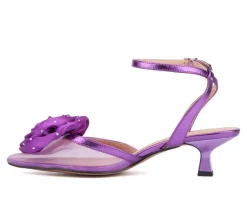 Women's New York and Company Violette Pumps