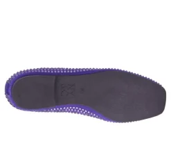 Women's New York and Company Palmira Flats