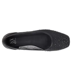 Women's New York and Company Priya Flats