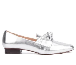 Women's New York and Company Domenica Loafers