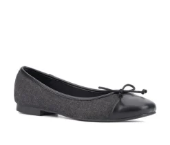 Women's New York and Company Patricia Flats
