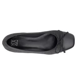 Women's New York and Company Patricia Flats