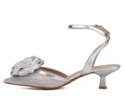 Women's New York and Company Violette Pumps