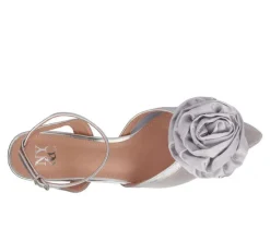 Women's New York and Company Violette Pumps