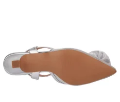 Women's New York and Company Violette Pumps