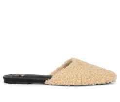 Women's New York and Company Andi Mules