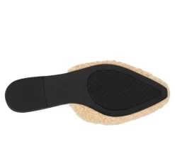 Women's New York and Company Andi Mules