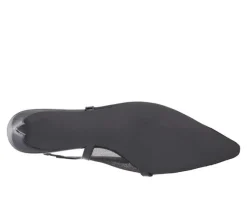 Women's New York and Company Kristie Slingback Pumps