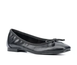 Women's New York and Company Paulina Flats