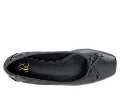 Women's New York and Company Paulina Flats