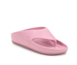 Women's Nike Calm Flip Sport Slides