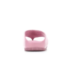 Women's Nike Calm Flip Sport Slides