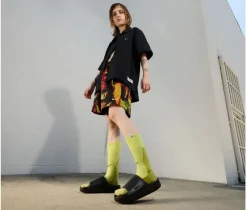 Women's Nike Calm Slide Sport Slides