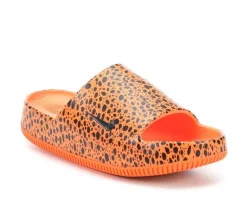 Women's Nike Calm Slidr PRT Sport Slides