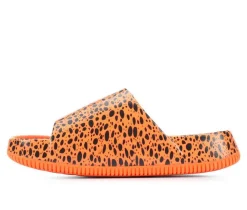 Women's Nike Calm Slidr PRT Sport Slides