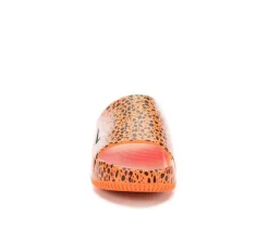 Women's Nike Calm Slidr PRT Sport Slides