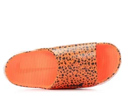 Women's Nike Calm Slidr PRT Sport Slides