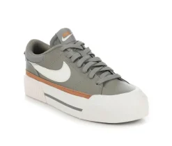 Women's Nike Court Legacy Lift Platform Sneakers
