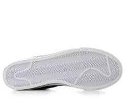 Women's Nike Court Legacy Mid Canvas Sneakers