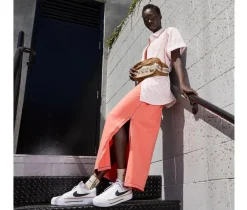 Women's Nike Court Legacy Lift Platform Sneakers