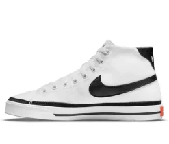 Women's Nike Court Legacy Mid Canvas Sneakers