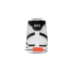 Women's Nike Court Legacy Mid Canvas Sneakers