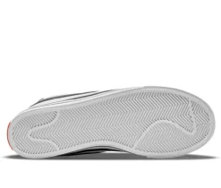 Women's Nike Court Legacy Mid Canvas Sneakers