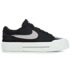 Women's Nike Court Legacy Lift Platform Sneakers