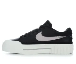 Women's Nike Court Legacy Lift Platform Sneakers